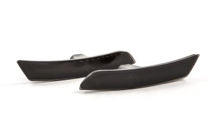 Cadillac CTS Side Marker Light Assembly - Diode Dynamics - LED Sidemarkers - Clear - `14-`19